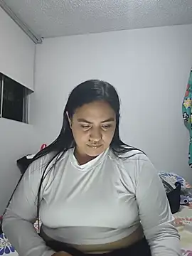 LorenMishelle online show from 06-14-26, 03:08