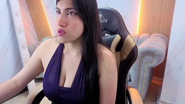Violett tf online show from 06-20-26, 12:52