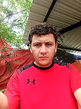 Maduro-Mariquita online show from 06-12-26, 02:05