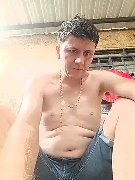 Maduro-Mariquita online show from 07-04-26, 02:12