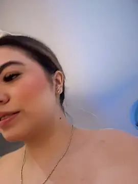 Snapshot of Vicky_Rico_ chatting on 06-24-26, 03:16 Vicky Rico online show from 06-24-26, 03:16