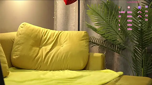 Megany online show from 06-05-26, 06:52