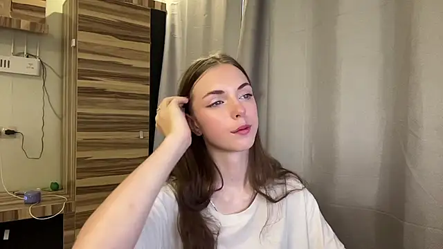 BonitaBright online show from 07-07-26, 06:47