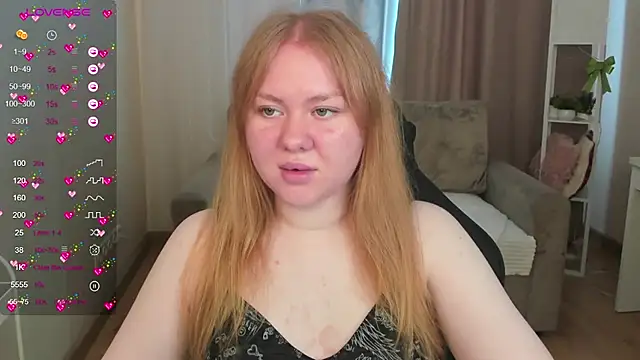 AlexaaBee online show from 06-28-26, 08:09