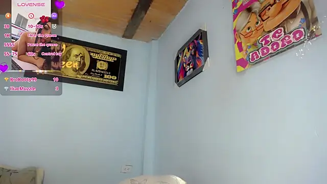 Emily Hornys20 online show from 06-14-26, 02:24