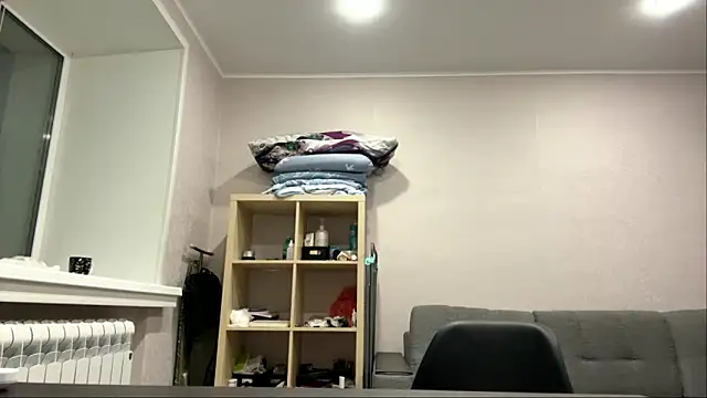 Snapshot of CuteLilit chatting on 06-13-26, 07:12 CuteLilit online show from 06-13-26, 07:12