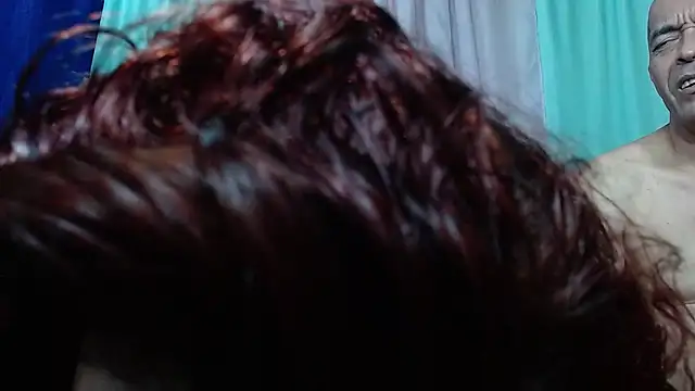 DonatelaHotCouple online show from 06-10-26, 01:17