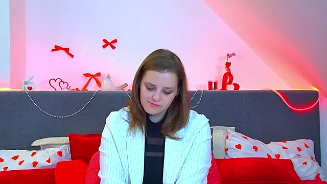 AlexaAvery online show from 07-01-26, 06:59