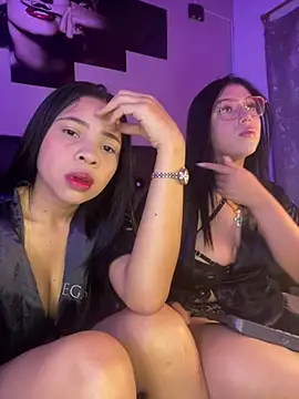 Cheerryloverss online show from 05-18-26, 09:31