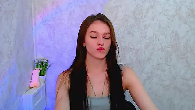 AprillXoxo online show from 06-10-26, 03:00