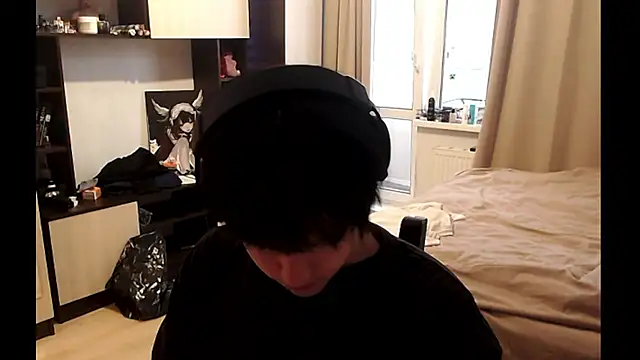 Snapshot of angelfear chatting on 05-18-26, 04:46 angelfear online show from 05-18-26, 04:46