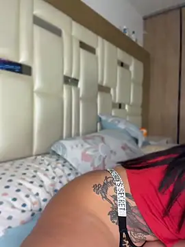 emily-Hornyy online show from 06-09-26, 11:33