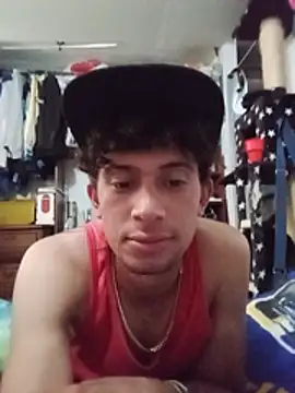 El CharlyX69X online show from 05-24-26, 07:30