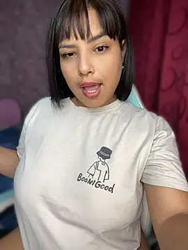 Snapshot of Elena_Grace1 chatting on 07-25-26, 11:57 Elena Grace1 online show from 07-25-26, 11:57