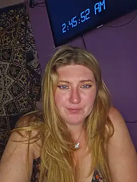 TasteMeVixen69 online show from 06-28-26, 06:52