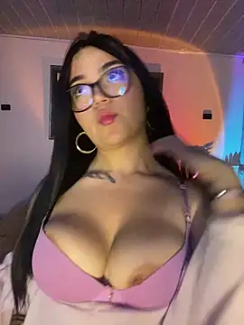 Lana Hands online show from 06-20-26, 06:49