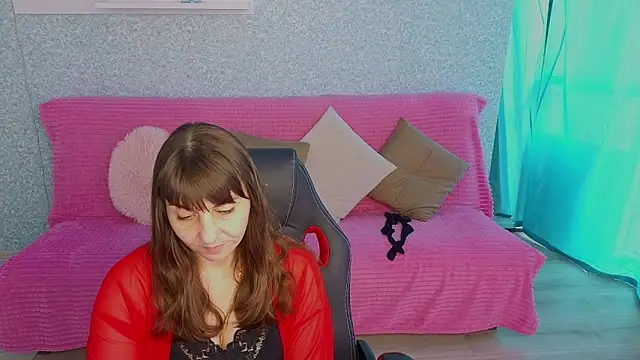 StelaDream online show from 06-11-26, 09:29