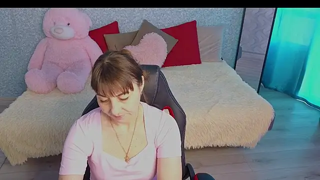 StelaDream online show from 06-30-26, 09:21