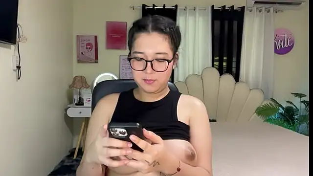 RingMyBelle online show from 06-22-26, 03:25