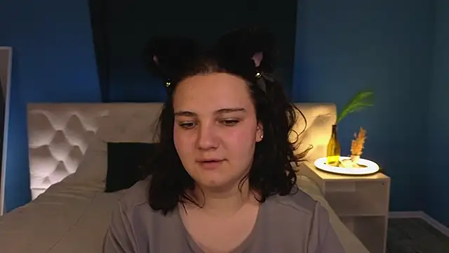 Mary F0x online show from 06-06-26, 09:14
