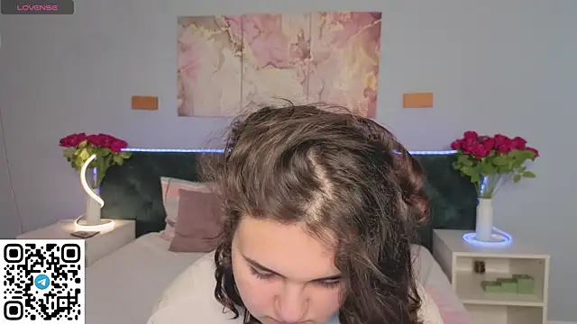 Mary F0x online show from 07-02-26, 08:31