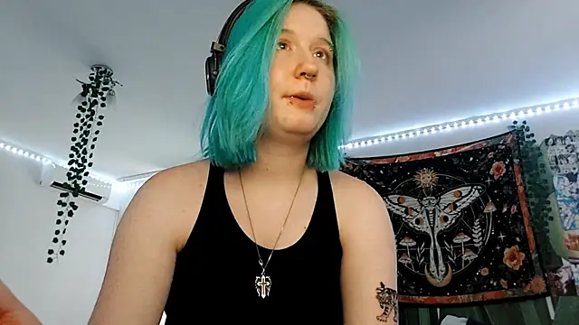 HunXena online show from 06-09-26, 04:18