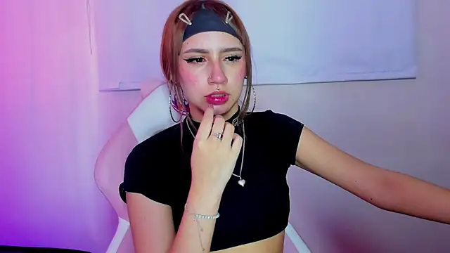 leri rose  online show from 06-27-26, 11:59