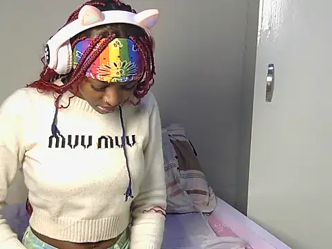 Nastykitttyy online show from 06-05-26, 05:14