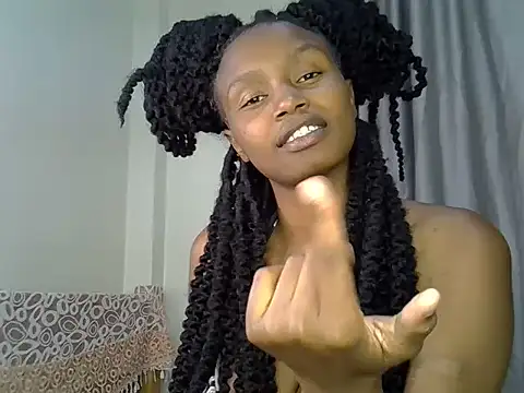 Sexxyjey online show from 06-29-26, 11:43