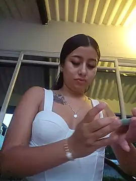 Snapshot of Luisa_Madrid chatting on 06-05-26, 10:54 Luisa Madrid online show from 06-05-26, 10:54