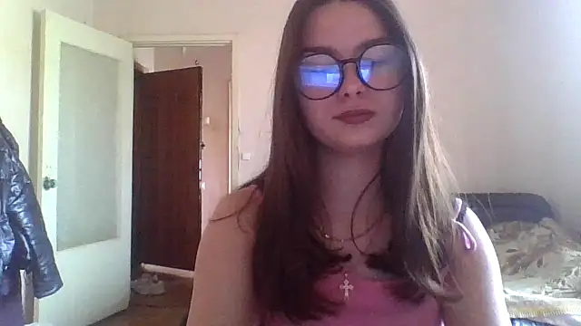 Snapshot of Bellochka201 chatting on 06-02-26, 08:49 Bellochka201 online show from 06-02-26, 08:49