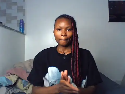 Lanita Lata online show from 05-19-26, 01:28