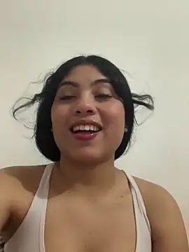 Snapshot of Paula-sinz chatting on 06-10-26, 12:22 Paula-sinz online show from 06-10-26, 12:22