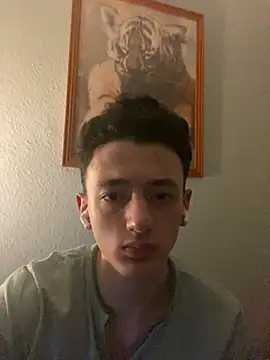 Markovi8 online show from 05-15-26, 01:12