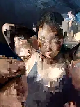 Baby hott online show from 06-08-26, 02:17