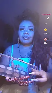 NailGoddessnow online show from 01-01-25, 07:09