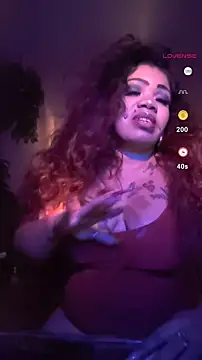 NailGoddessnow online show from 01-09-25, 09:59