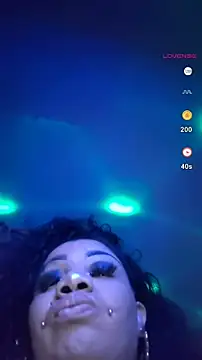 NailGoddessnow online show from 01-18-25, 07:07