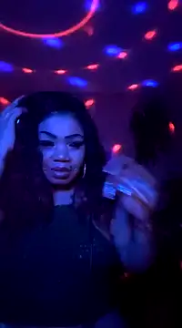 NailGoddessnow online show from 01-25-25, 07:06