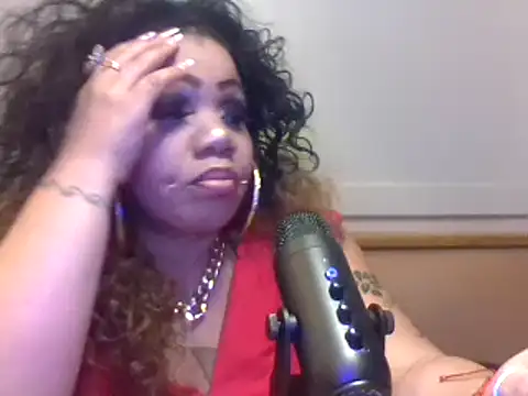 NailGoddessnow online show from 02-13-25, 04:11