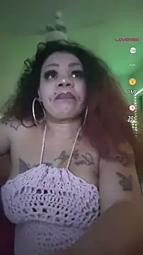 NailGoddessnow online show from 03-23-25, 07:31