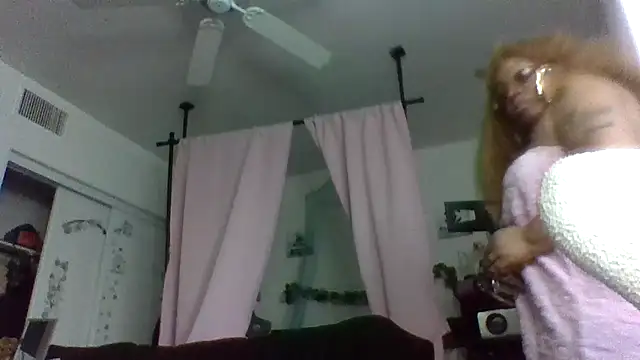 NailGoddessnow online show from 02-08-26, 12:47