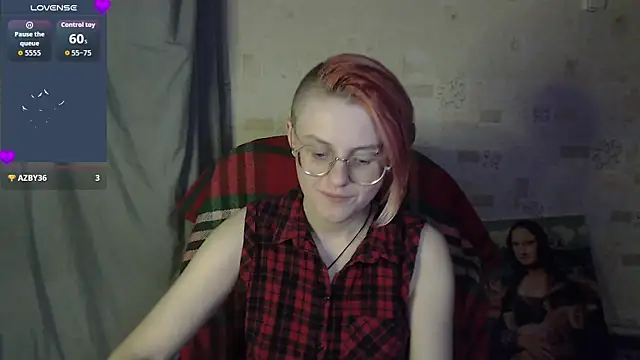   Freya    online show from 06-27-26, 06:13