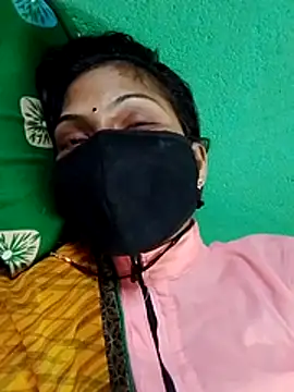 Hashmukhi12 online show from 05-18-26, 04:40