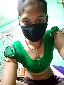 Hashmukhi12 online show from 05-20-26, 04:35