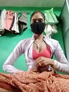 Hashmukhi12 online show from 05-23-26, 04:18