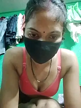 Hashmukhi12 online show from 05-23-26, 04:22