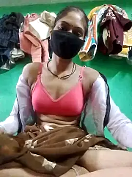Hashmukhi12 online show from 05-25-26, 05:57