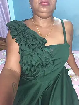 Kaveri Anjel online show from 05-26-26, 04:36