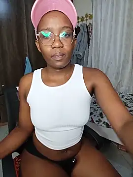Miss-Temptasion online show from 06-10-26, 02:45